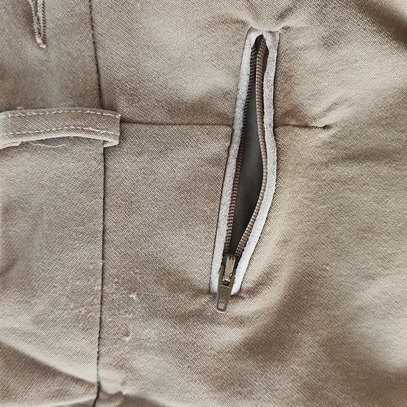 Votre Nom Riding Breeches - Picture 10 of 11